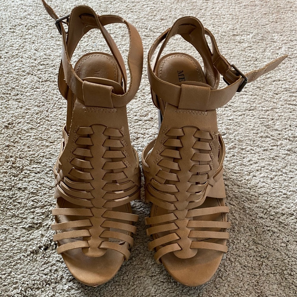 Heels